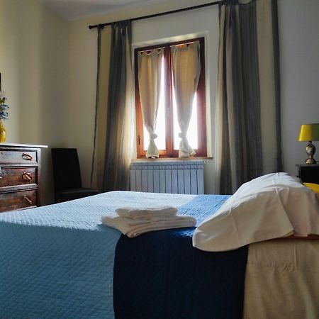 La Casa Tra Gli Ulivi Bed and Breakfast Cortona Eksteriør billede