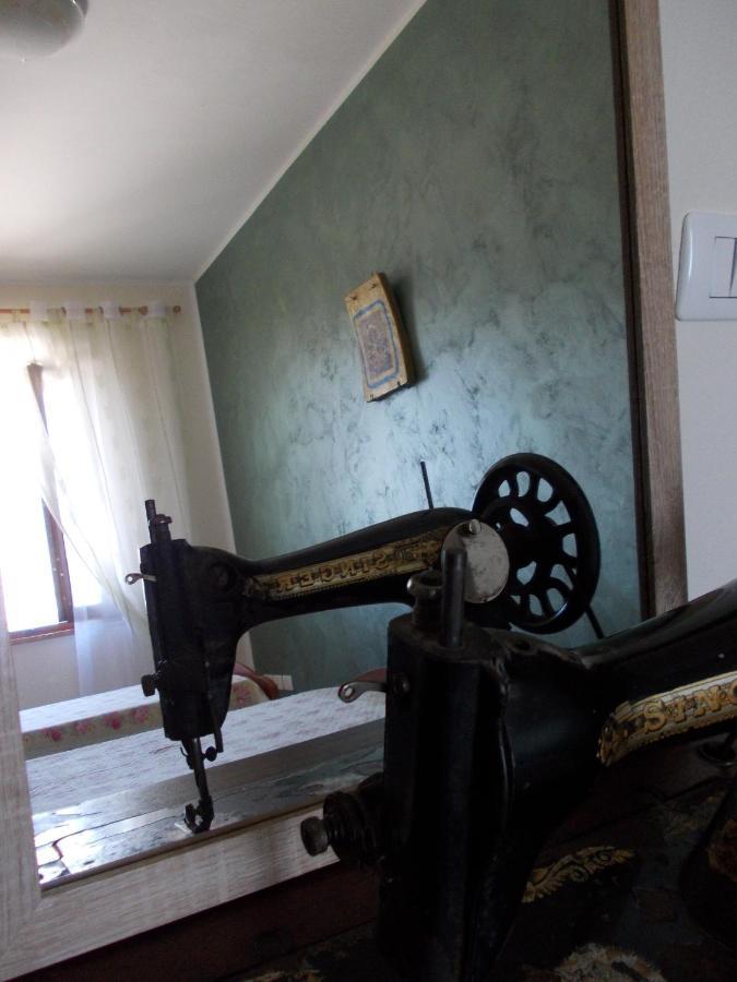 La Casa Tra Gli Ulivi Bed and Breakfast Cortona Eksteriør billede