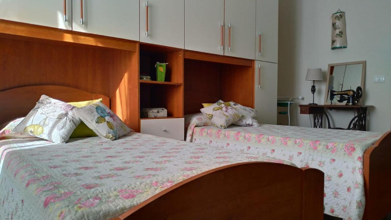 La Casa Tra Gli Ulivi Bed and Breakfast Cortona Eksteriør billede