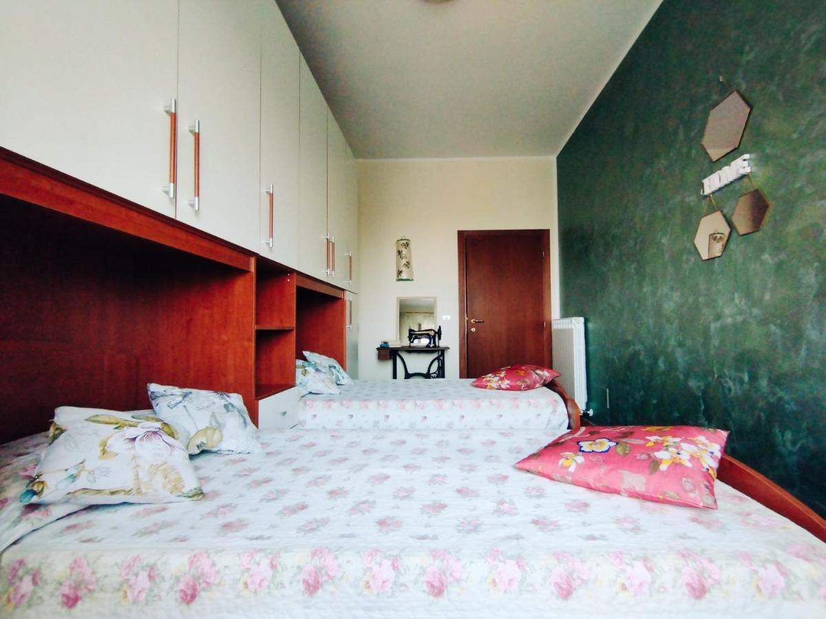 La Casa Tra Gli Ulivi Bed and Breakfast Cortona Eksteriør billede
