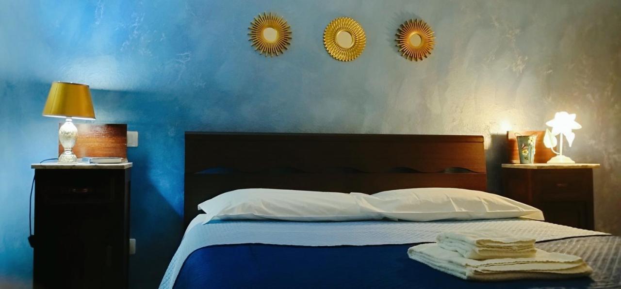La Casa Tra Gli Ulivi Bed and Breakfast Cortona Eksteriør billede