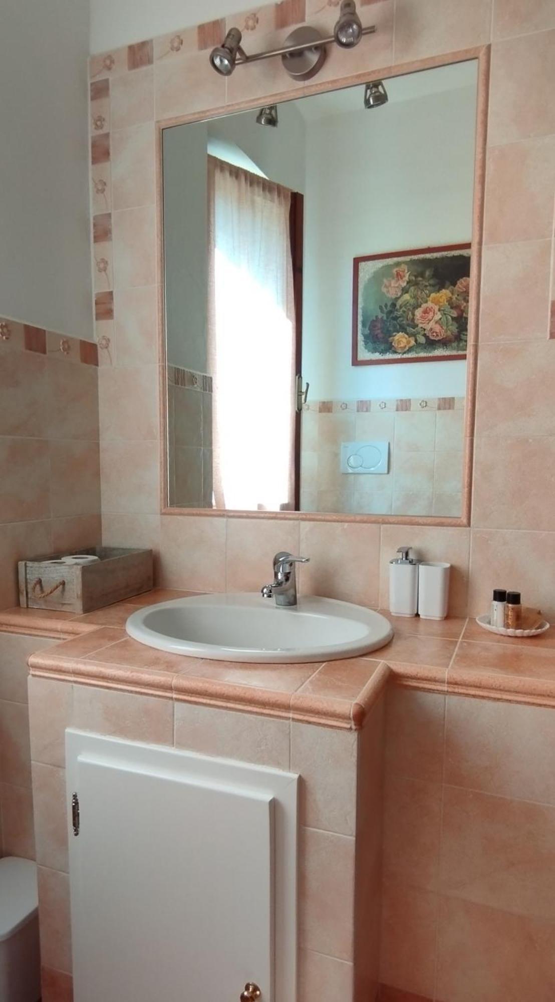 La Casa Tra Gli Ulivi Bed and Breakfast Cortona Eksteriør billede