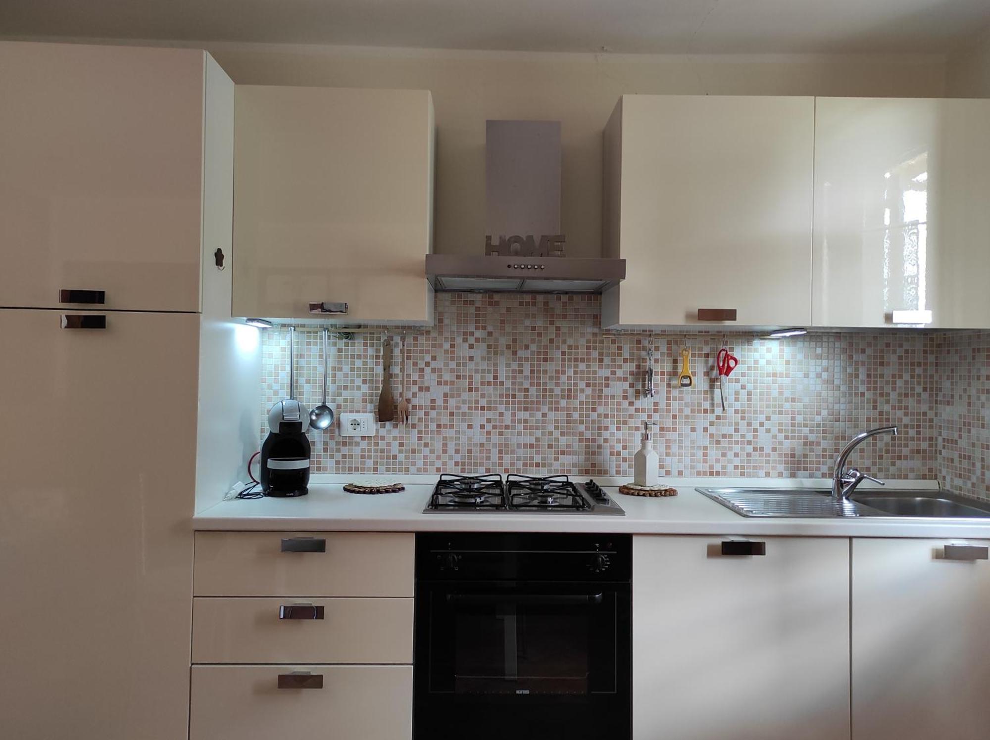 La Casa Tra Gli Ulivi Bed and Breakfast Cortona Eksteriør billede